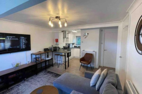 Chalet 130 on Glan Gwna holiday park